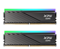 ADATA 32GB (2x16GB) 6000MHz CL30 Lancer Blade RGB - 1221978 - zdjęcie 1
